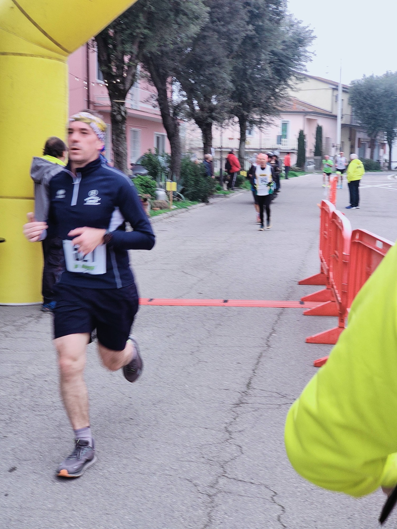 San Patrizio: Trofeo Buriani e Vaienti - 01 marzo 2026